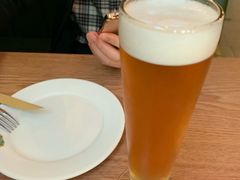 -普兰达德国餐厅·德式脆皮烤猪肘·自酿啤酒(观唐店)