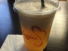 -JAMROCK 乐啡意咖啡