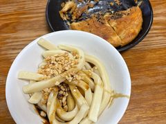 -青石桥老瓦房肥肠粉总店(青石桥总店)