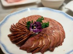 -清真·鸦儿李记·涮肉(花市店)