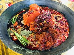 -刁姐火锅(五小区店)