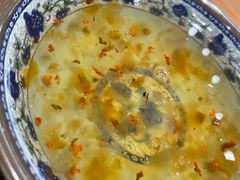 桃胶-万香姜汁(引泉路店)