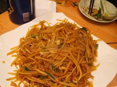 -群姐面馆·海鲜烧烤(同安路二店)