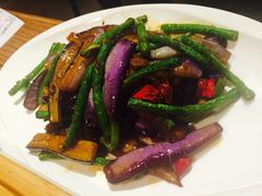 -阿罗新疆菜(人民广场店)