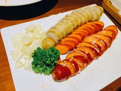 -永无乡旅行餐吧(京溪店)