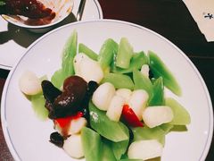 -大牌大·传统杭帮菜(湖滨店)