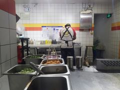 -四环冷面王(西单华威约饭街店)