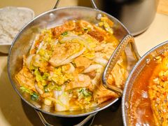 -小柴米·传统江西菜(八一广场店)