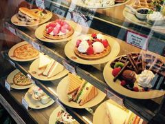 漫咖啡(文化西路店)-漫咖啡 (CCPAPK创意港店)