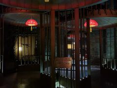 -成都观隐颐云台酒店-芳菲秀
