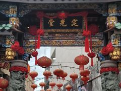 -普吉镇