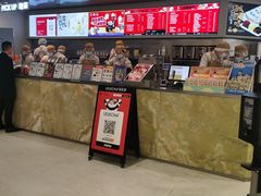 -LELECHA乐乐茶(百货大楼店)