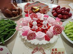 -好利来(万卉路店)
