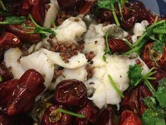 -唐晋人家(源深路店)