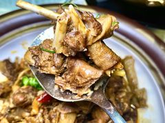 -U你·天然调味(南湖总店)