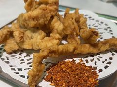 -卤校长重庆火锅(国兴店)