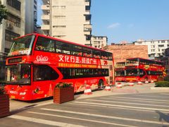 -广州都市观光巴士(粤陶巴)