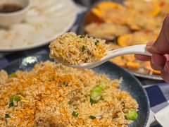 海胆炒饭-阿妹小海鲜(下角店)