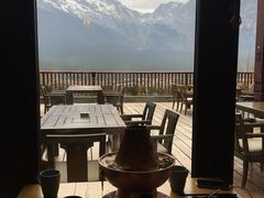 景观位-丽江金茂璞修雪山酒店-雪景阁餐厅