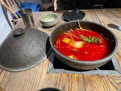 -毛辣果·酸(OHA复兴西路店)