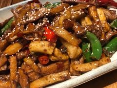 -十三式重庆江湖菜(金茂览秀城店)