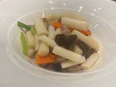 -香山湖家家宴(中山陵店)