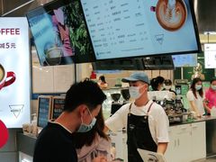 -Manner Coffee(壹方城店)