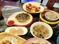 -安泰楼·佛跳墙创始人·传统闽味早茶·酒楼(三坊七巷闽菜地标店)