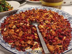 歌乐山辣子鸡-苏福记·海鲜佬(凤城四路店)