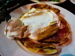 -Pancakes on the rocks(Darling Harbour)
