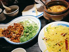 -满园烤鸭·春饼(沈北万达店)