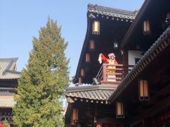 -香积寺