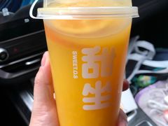 -丹礼糖甜品