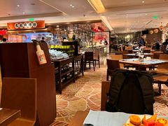 -广州天河希尔顿酒店