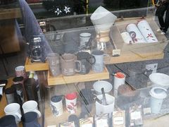 -星巴克臻选(福州东百中心分店)