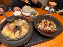 -云海肴·汽锅鸡·云南菜(苏州中心店)