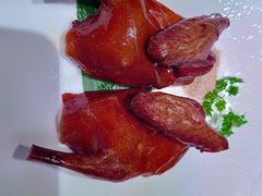 -杭州临平万丽酒店·万丽轩中餐厅