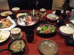 -大吉鲜鱼料理自慢(维也纳大厦店)