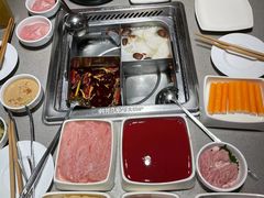 -海底捞火锅(塘厦天虹店)