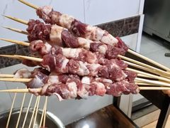 -欣悦坊陈一刀热气羊肉火锅(清真路店)