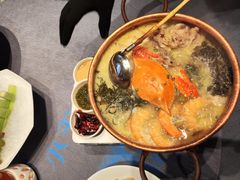 -小天厨民间菜馆(深圳街店)