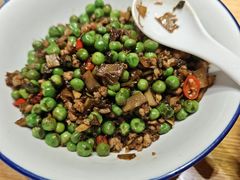 -龚兴城鱼羊吉·家传湖北菜(苗栗路总店)