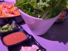 -丰茂烤串(全国首店)