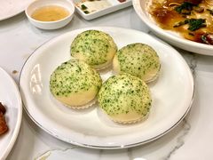 侨乡葱蓉包-神仙馆(衡山路店)