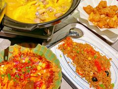 -九龙茶记·粤式餐厅融合菜(鹭江店)