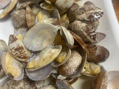 -二红烧烤排骨串(麦岛店)