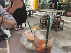 -兴华里茶记(禅城同济首店)