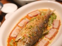 -龙悦湾酒家·八阵鱼生·渔人码头店