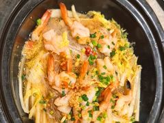 -和源祥·日照菜扛把子(万平口一店)