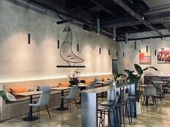 -野鸽子咖啡(中航店)